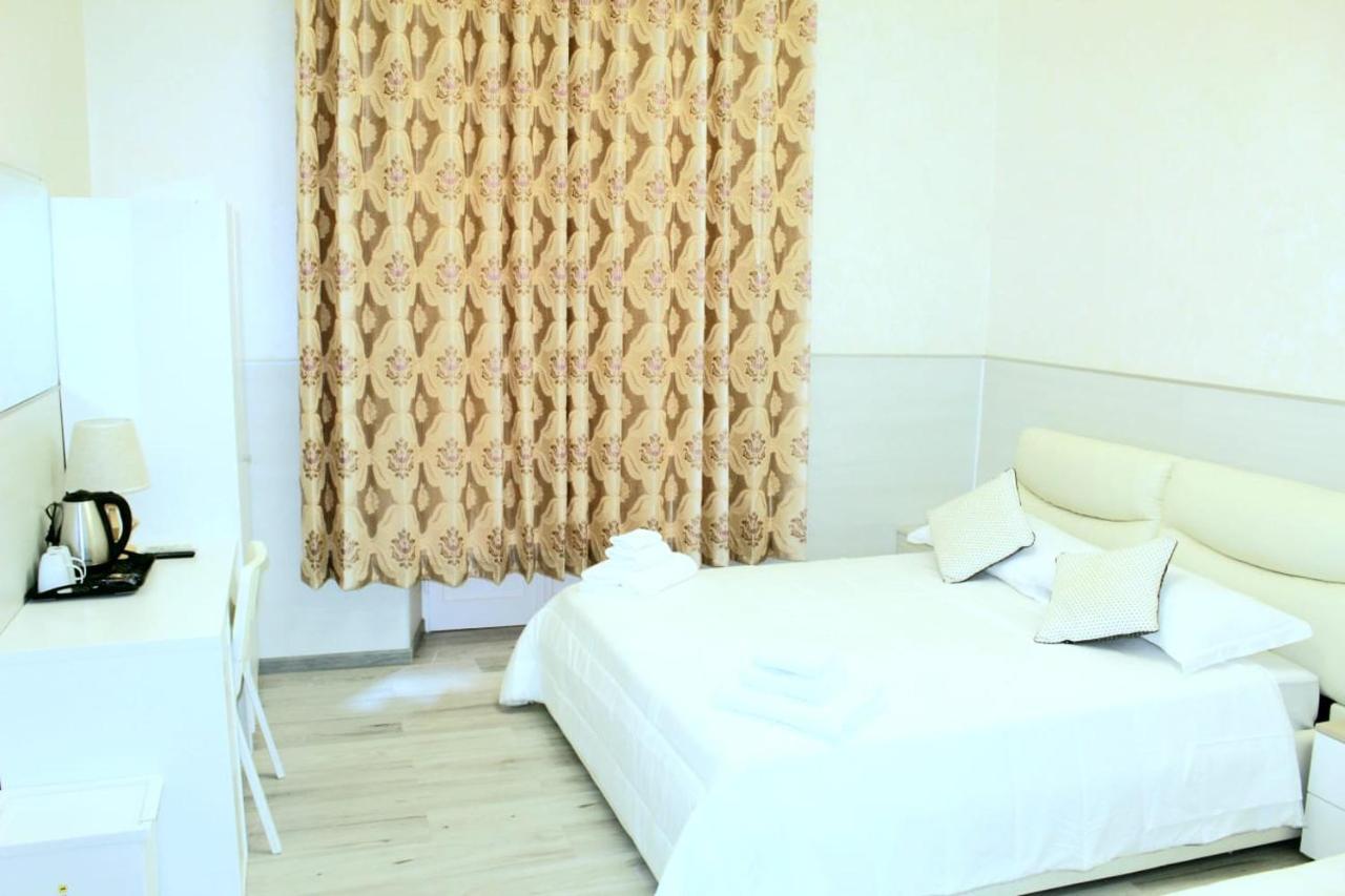 רומא Oscar Suite Home מראה חיצוני תמונה