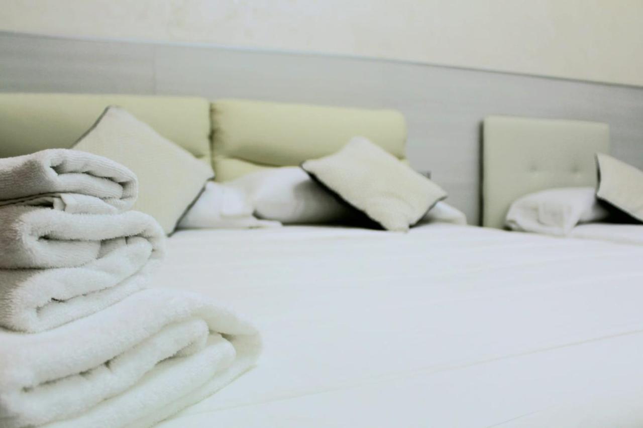 רומא Oscar Suite Home מראה חיצוני תמונה
