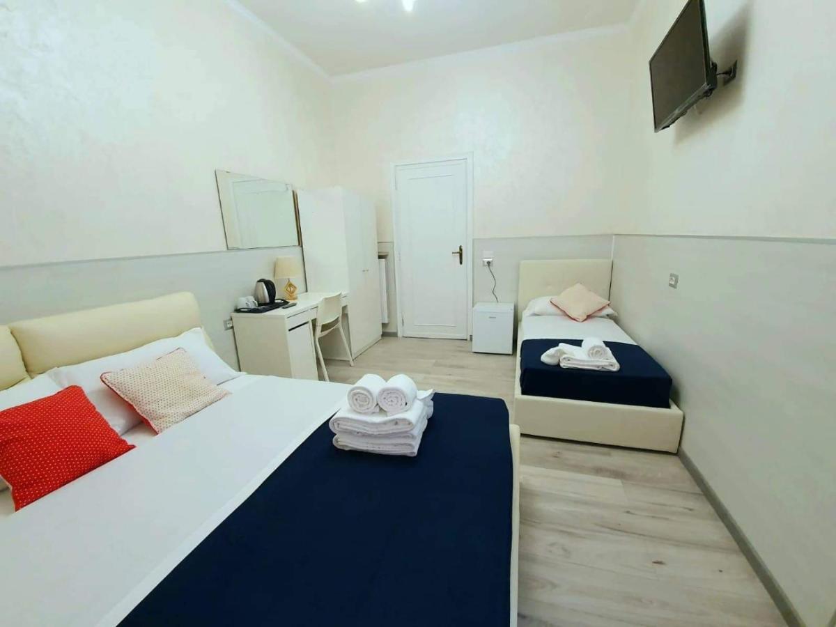 רומא Oscar Suite Home מראה חיצוני תמונה