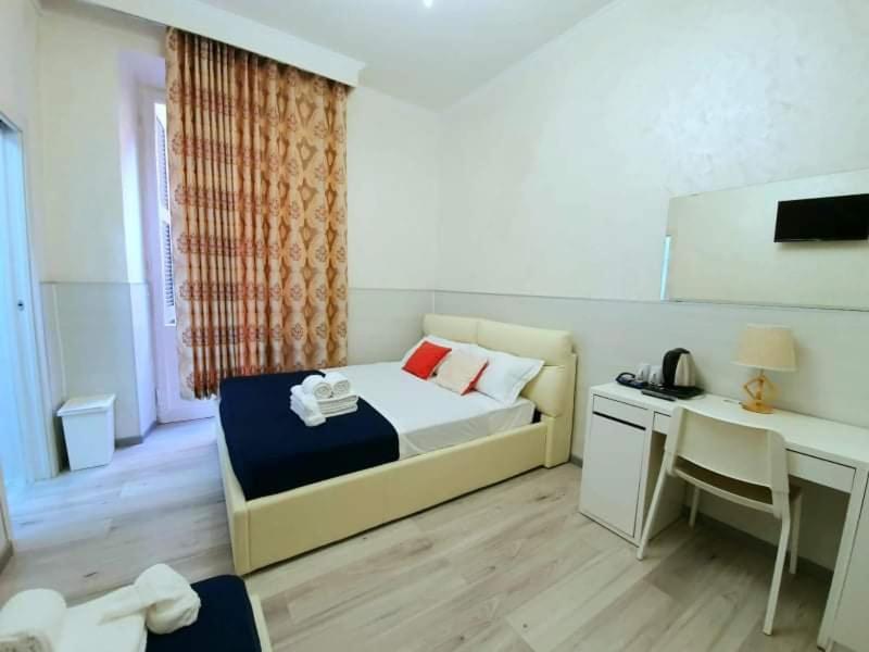 רומא Oscar Suite Home מראה חיצוני תמונה