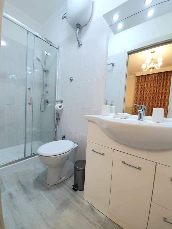 רומא Oscar Suite Home מראה חיצוני תמונה