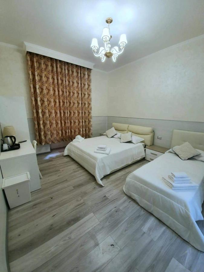 רומא Oscar Suite Home מראה חיצוני תמונה