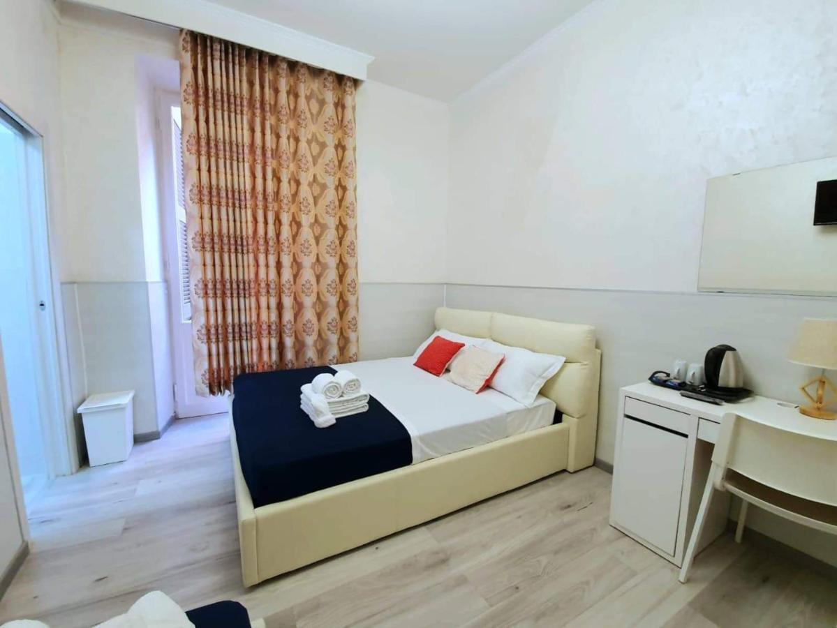 רומא Oscar Suite Home מראה חיצוני תמונה
