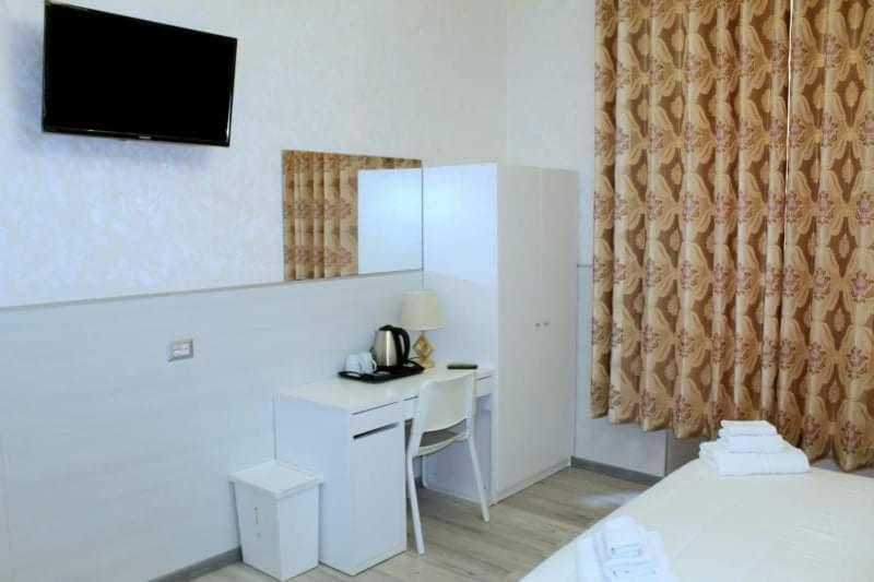 רומא Oscar Suite Home מראה חיצוני תמונה