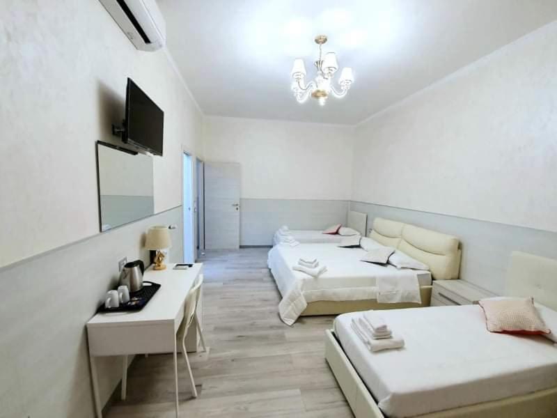 רומא Oscar Suite Home מראה חיצוני תמונה