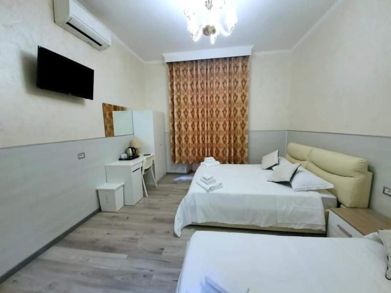 רומא Oscar Suite Home מראה חיצוני תמונה