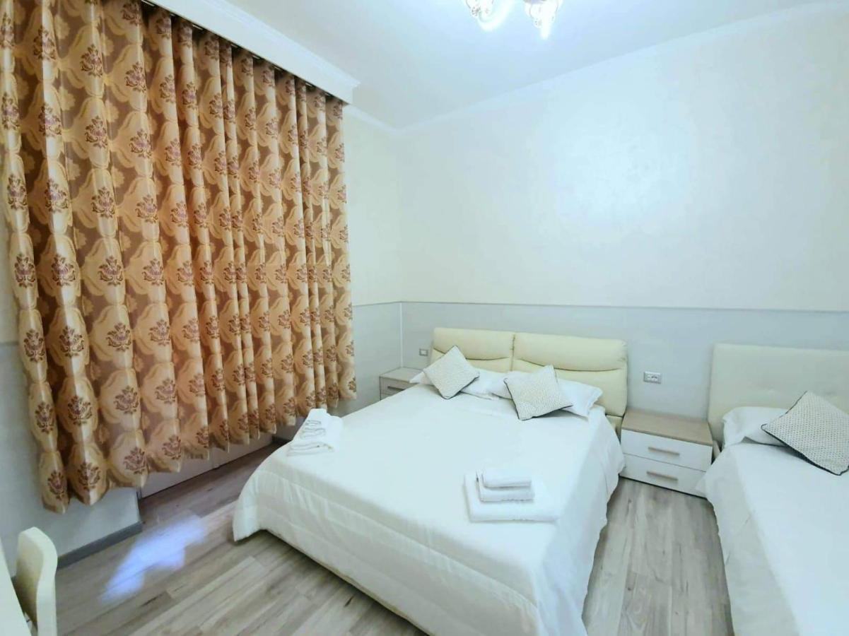 רומא Oscar Suite Home מראה חיצוני תמונה