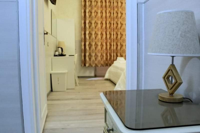רומא Oscar Suite Home מראה חיצוני תמונה