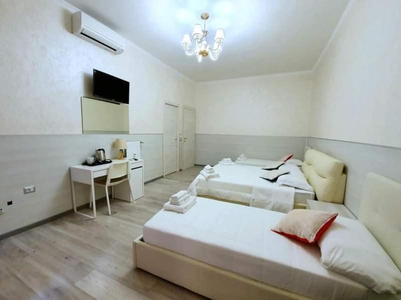 רומא Oscar Suite Home מראה חיצוני תמונה