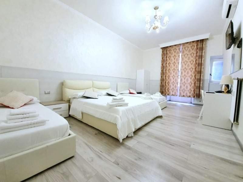 רומא Oscar Suite Home מראה חיצוני תמונה