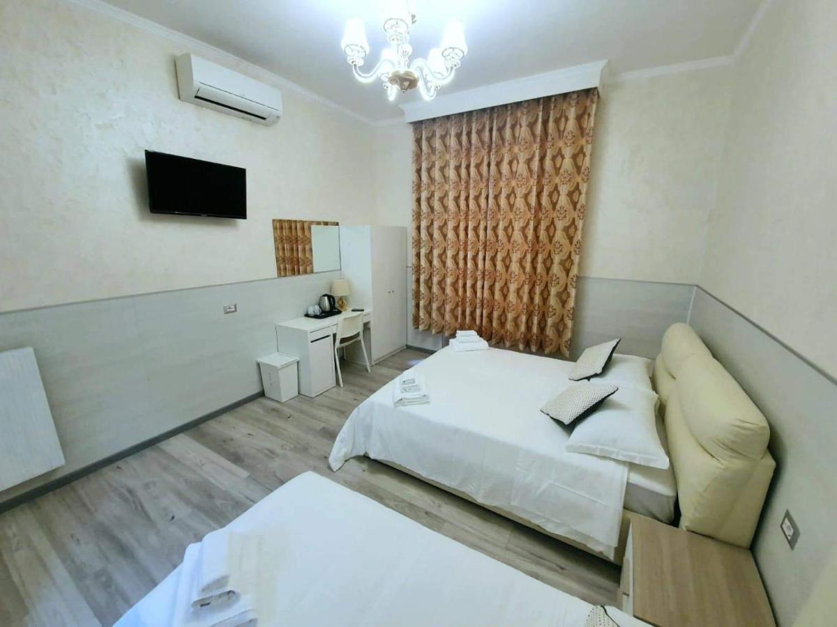 רומא Oscar Suite Home מראה חיצוני תמונה