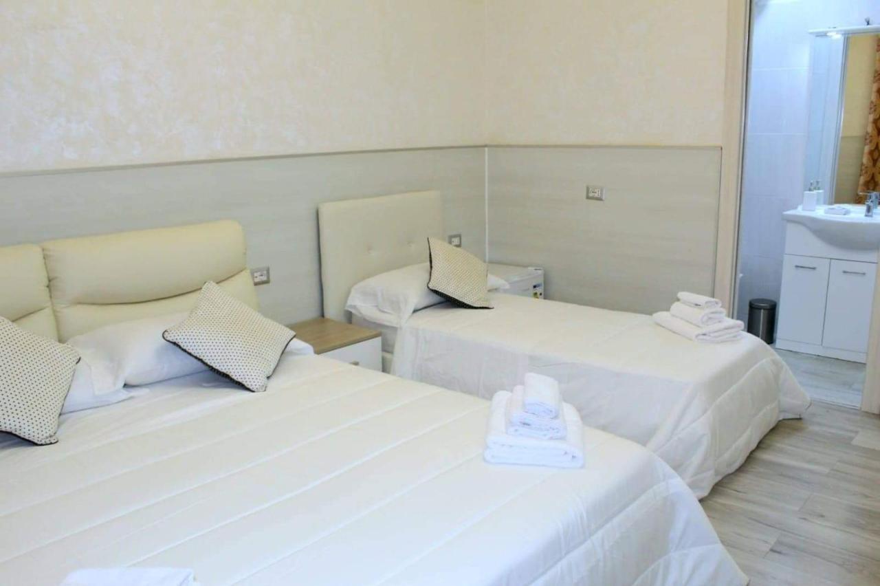רומא Oscar Suite Home מראה חיצוני תמונה